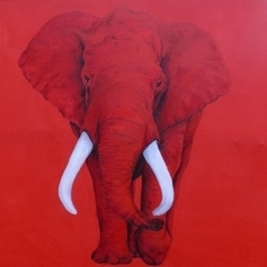 Artista kunstwerken