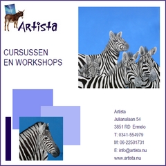 Artista folders