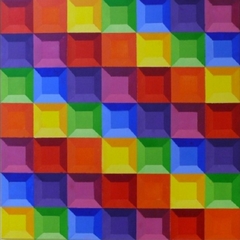 Geometrische kunst