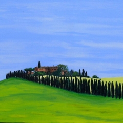 Landschappen